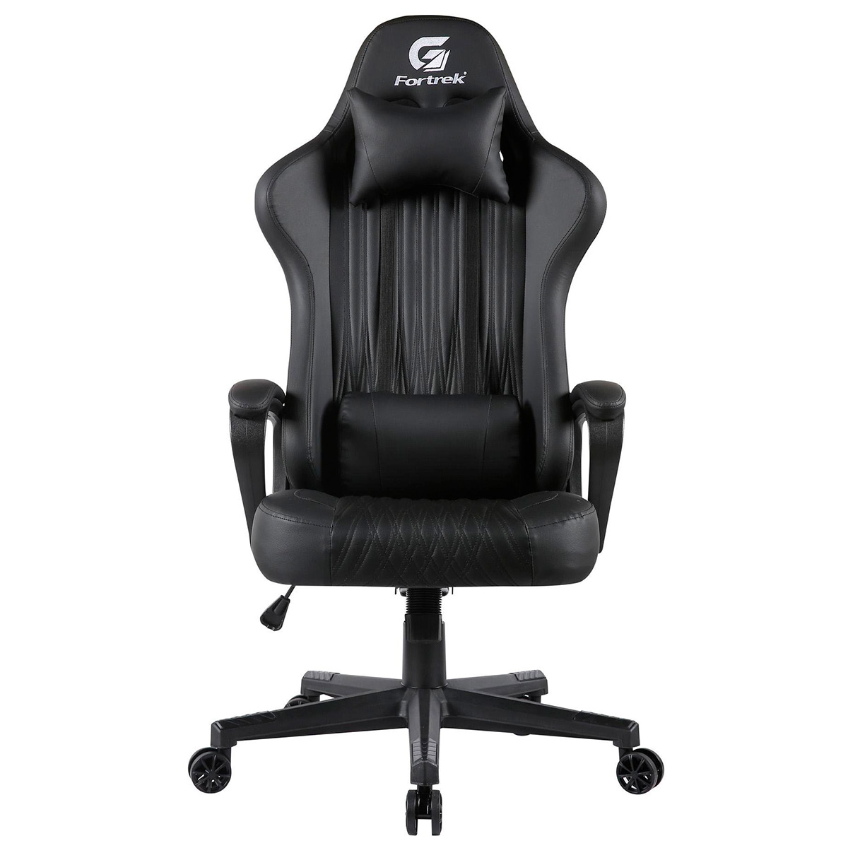 Cadeira Gamer Fortrek Vickers - Preta - 70519