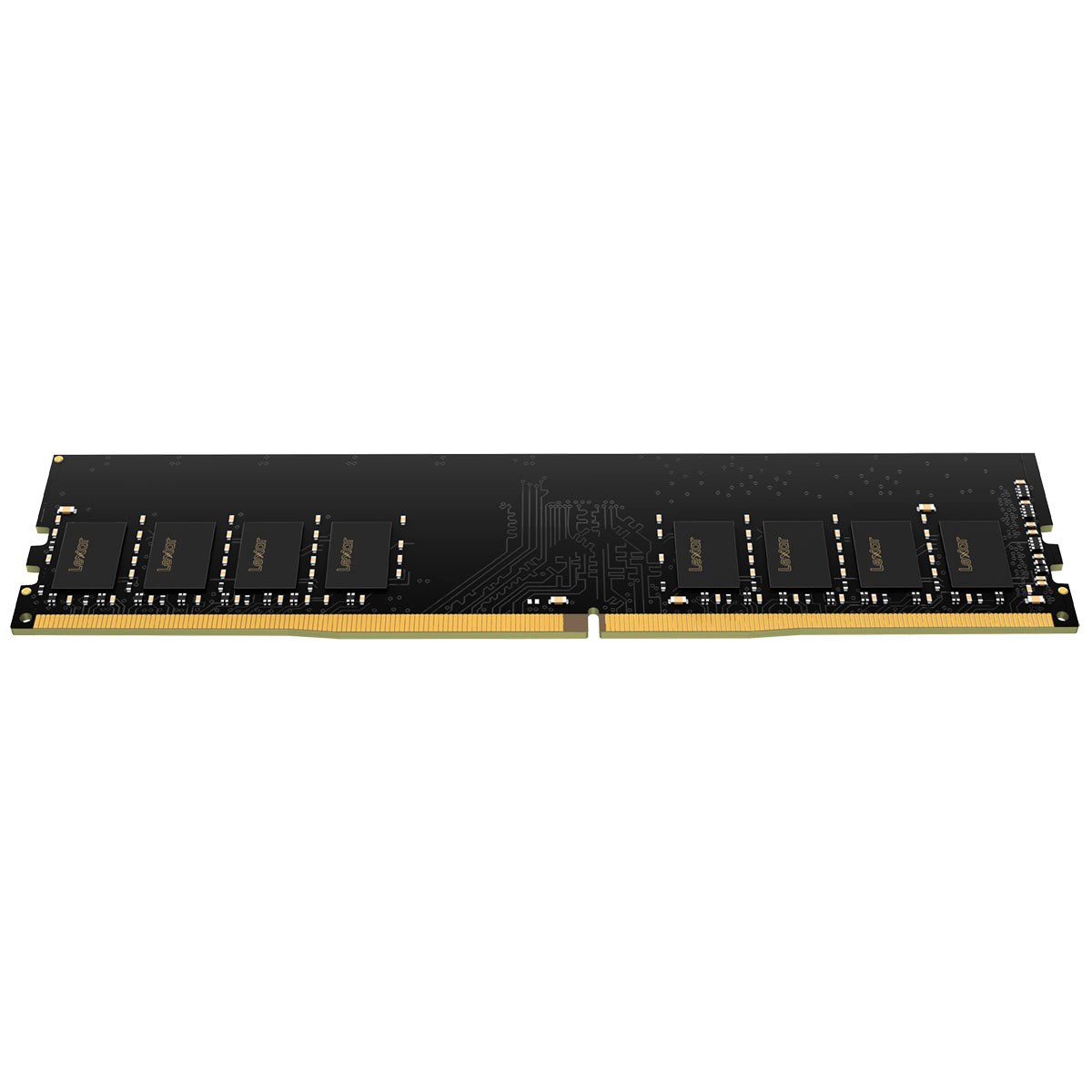 Memória 32GB DDR4 2666MHz Lexar - CL19 - LD4AU032G-R2666G