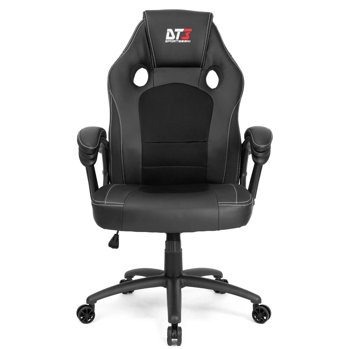 Cadeira Gamer DT3 Sports GT - Preta - 10293-5