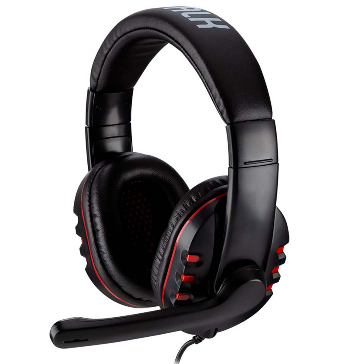 Headset Gamer Dazz X-Talk Pro - com Controle de Volume e Microfone - 62000027