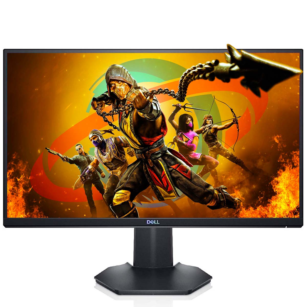 Monitor 24