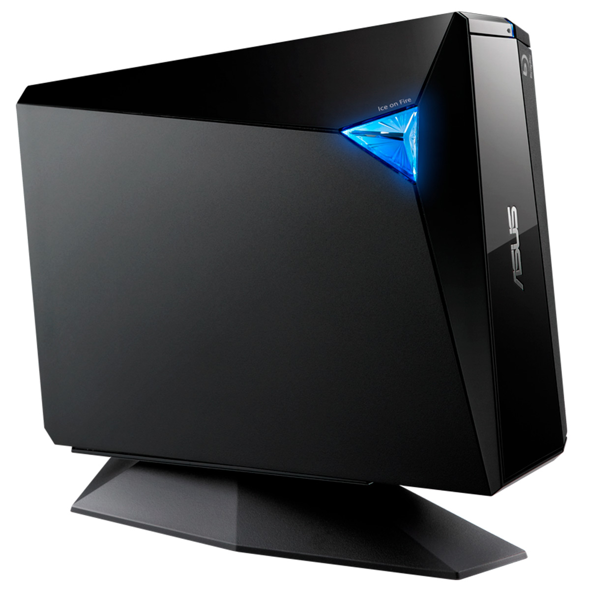 Gravador Blu-Ray e DVD Portátil Asus TurboDrive BW-16D1H-U PRO - Suporte M-Disc - USB 3.0