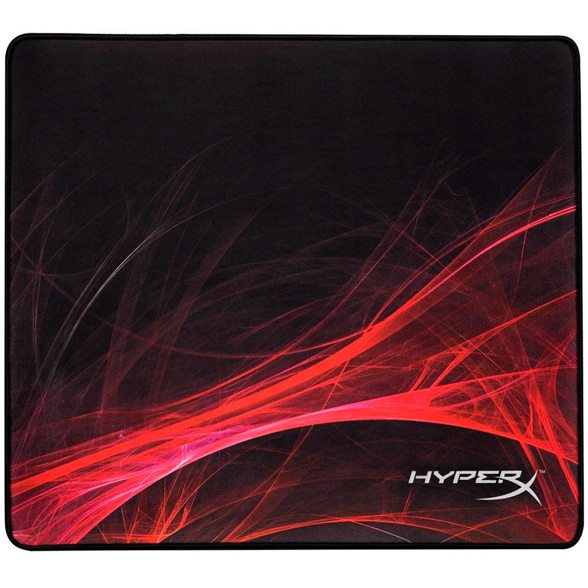 Mousepad Gamer HyperX Fury S Speed Edition - Grande 450 x 400mm - HX-MPFS-S-L