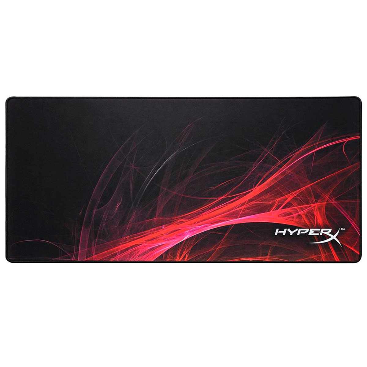 Mousepad Gamer HyperX Fury S Speed Edition - Extra Grande: 900 x 420mm - HX-MPFS-S-XL