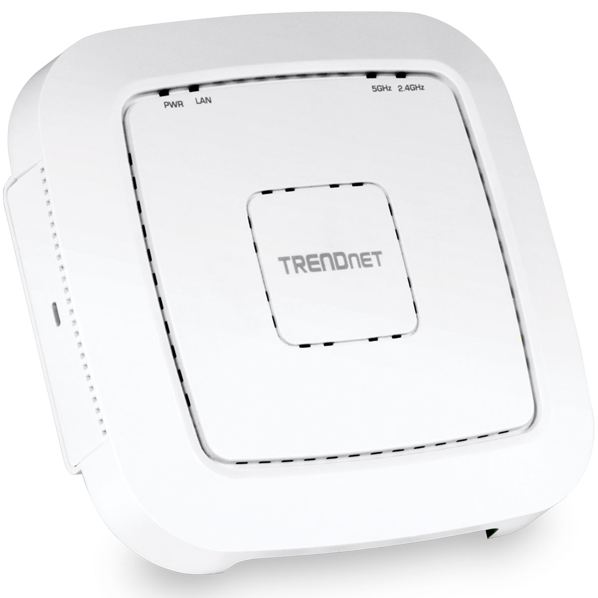 Access Point TrendNet TEW-821DAP - AC1200 Dual Band - 1 Porta POE