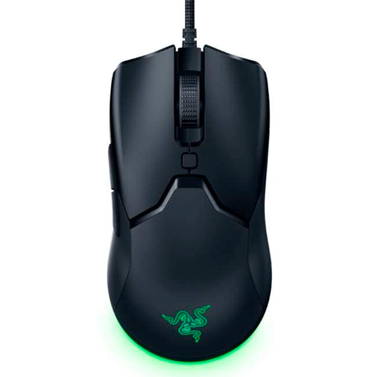 Mouse Gamer Razer Viper Mini - 8500dpi - 6 Botões Programáveis - RGB - RZ01-03250100-R3U1