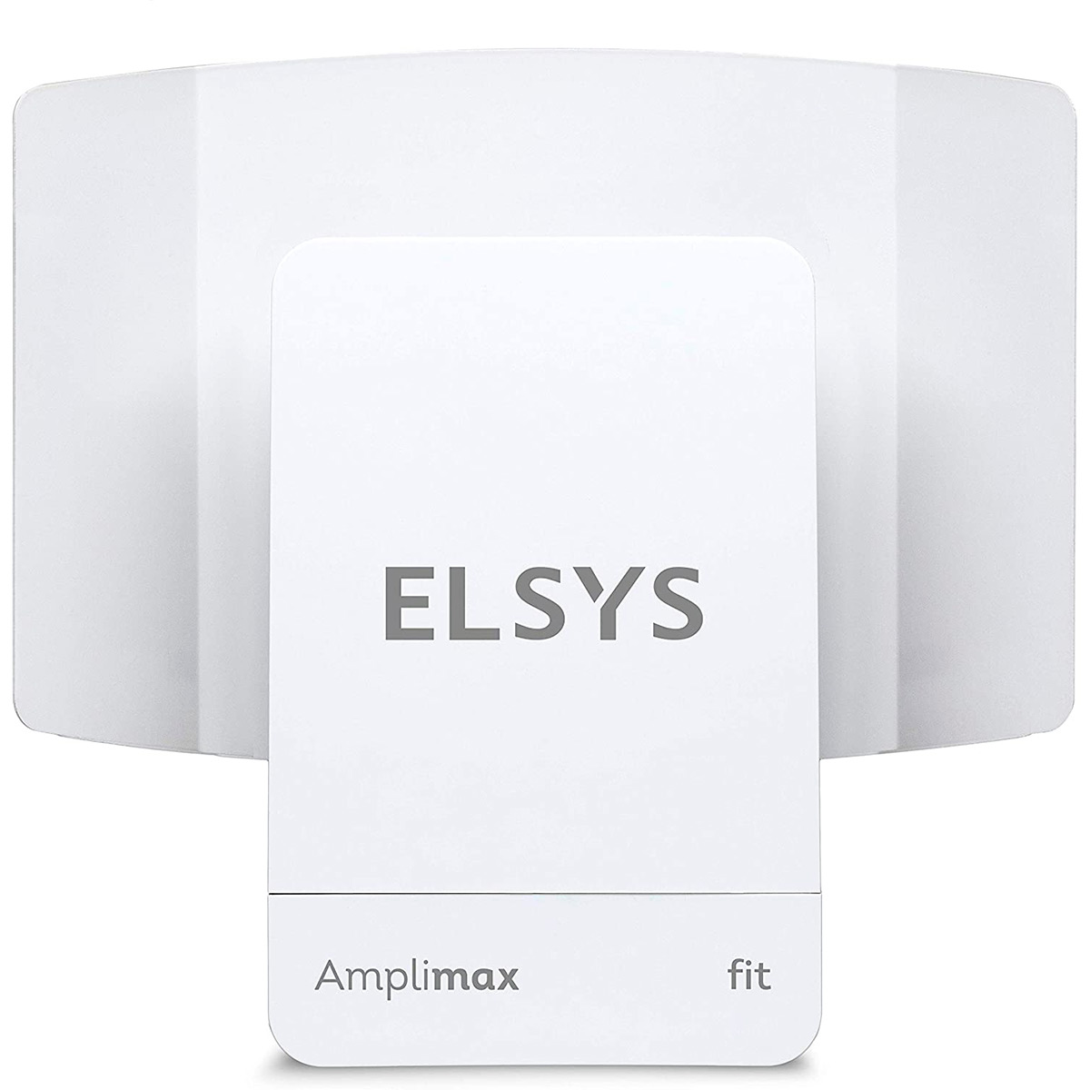 Roteador 4G Elsys Amplimax Fit EPRL18 - 4G / 3G - Conexão de Longo Alcance - Ideal para Acessar Internet 4G em zona rural
