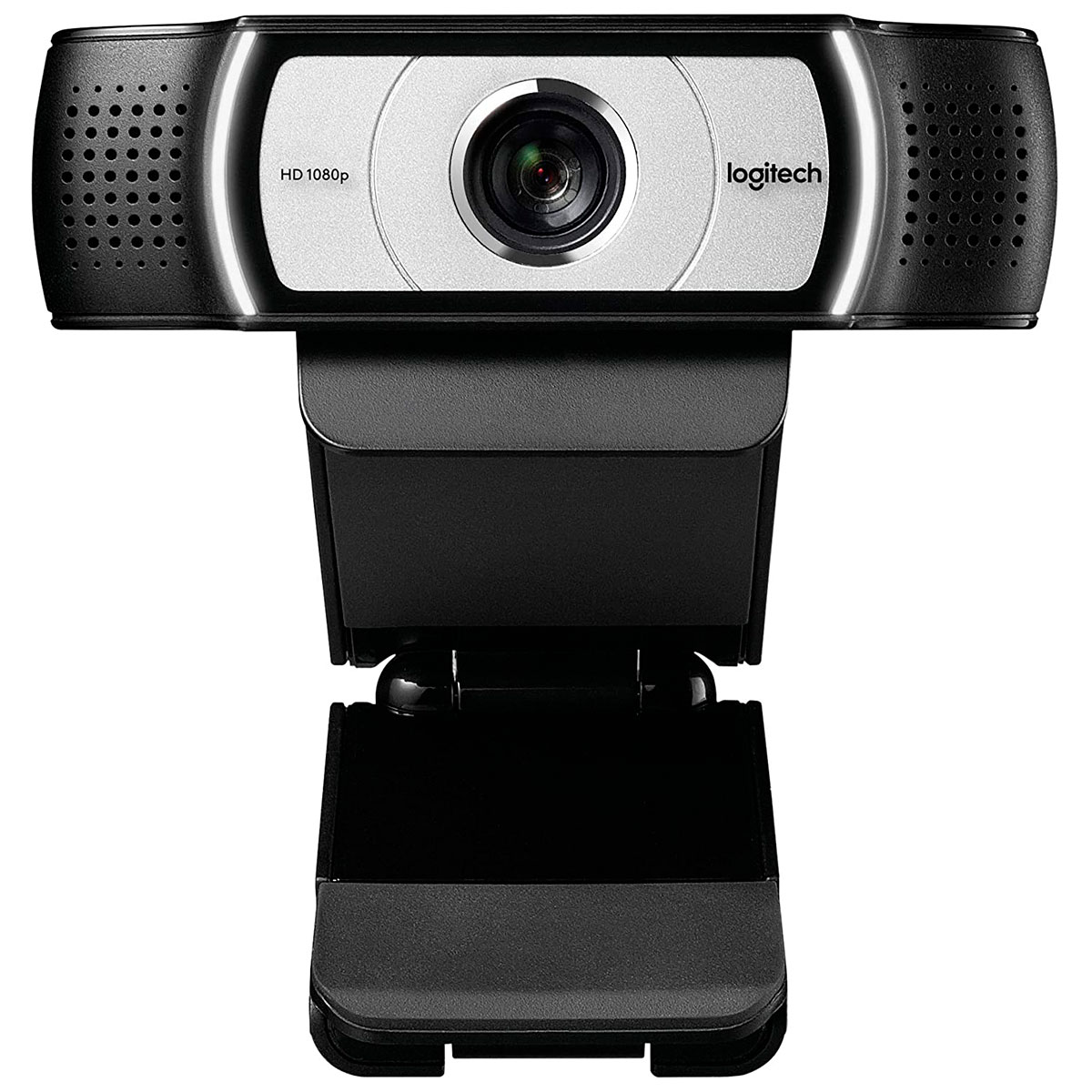 Web Câmera Logitech C930E - Vídeochamadas em Full HD 1080p - com Microfone - 960-000971