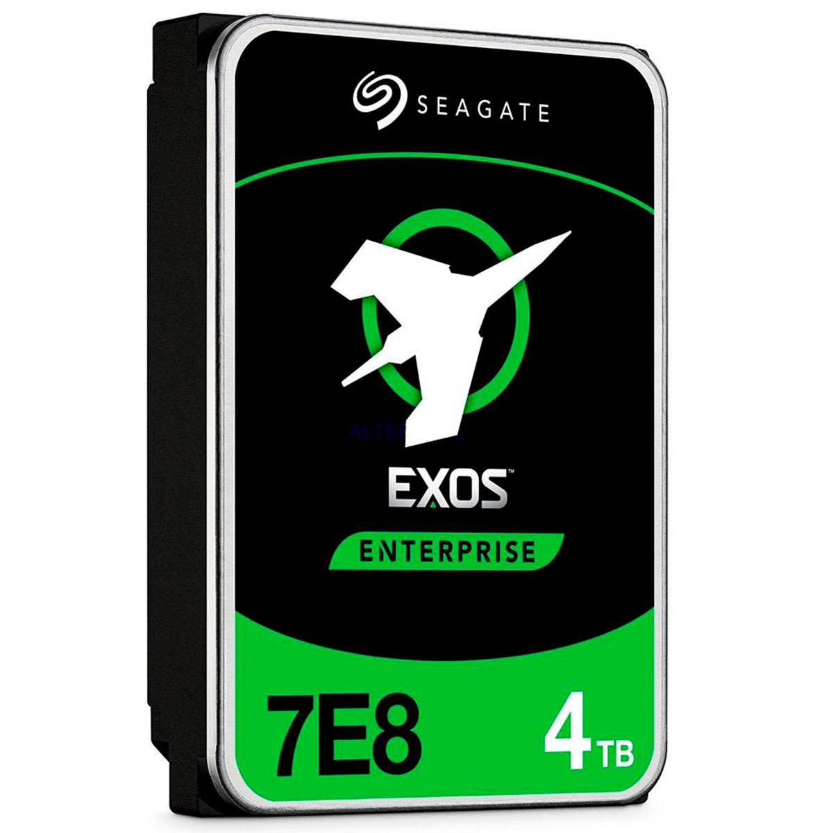 HD 4TB SATA - 7200RPM - 128MB Cache - Seagate Exos 7E8 Enterprise - ST4000NM000A