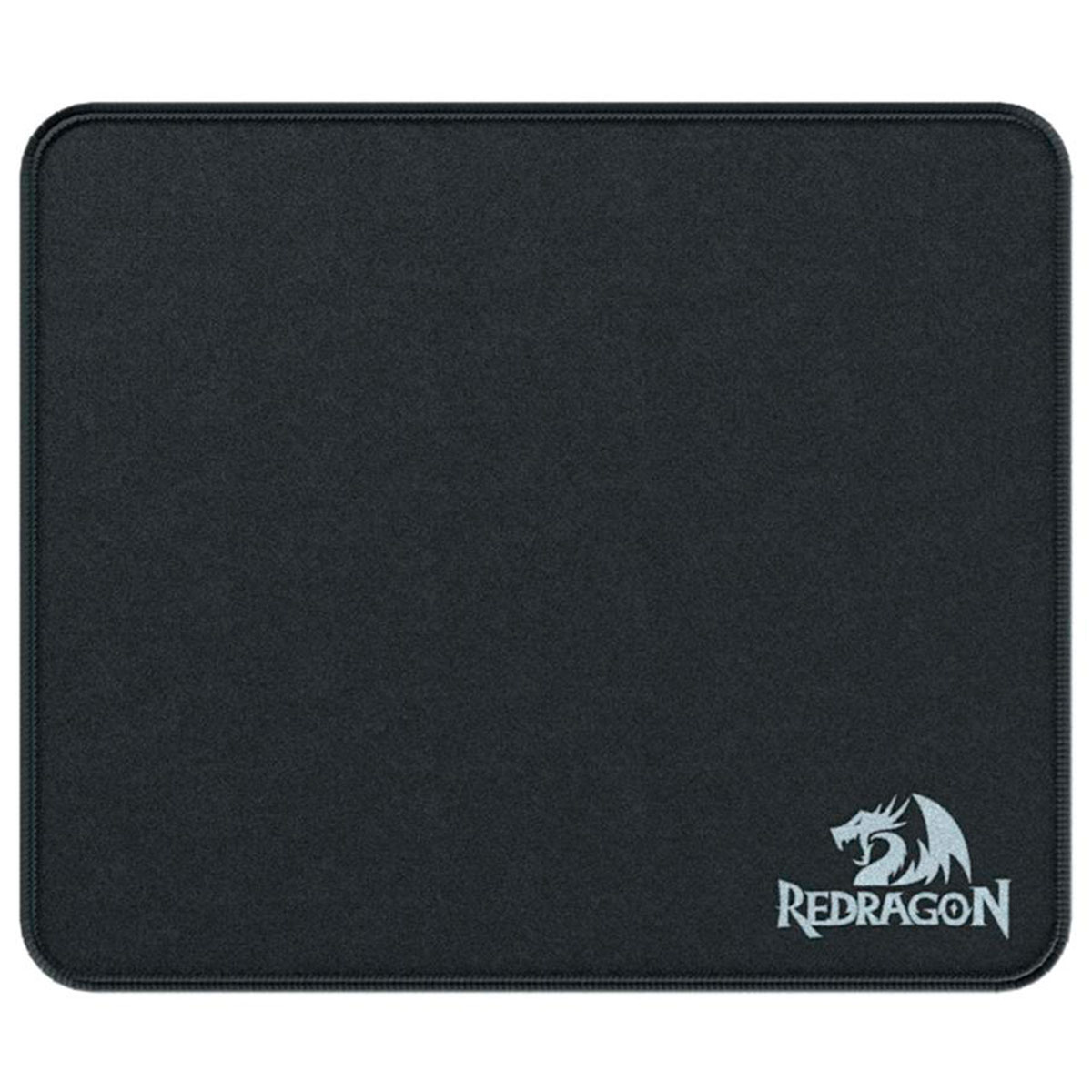Mousepad Gamer Redragon Flick S P029N - Pequeno: 250 x 210mm
