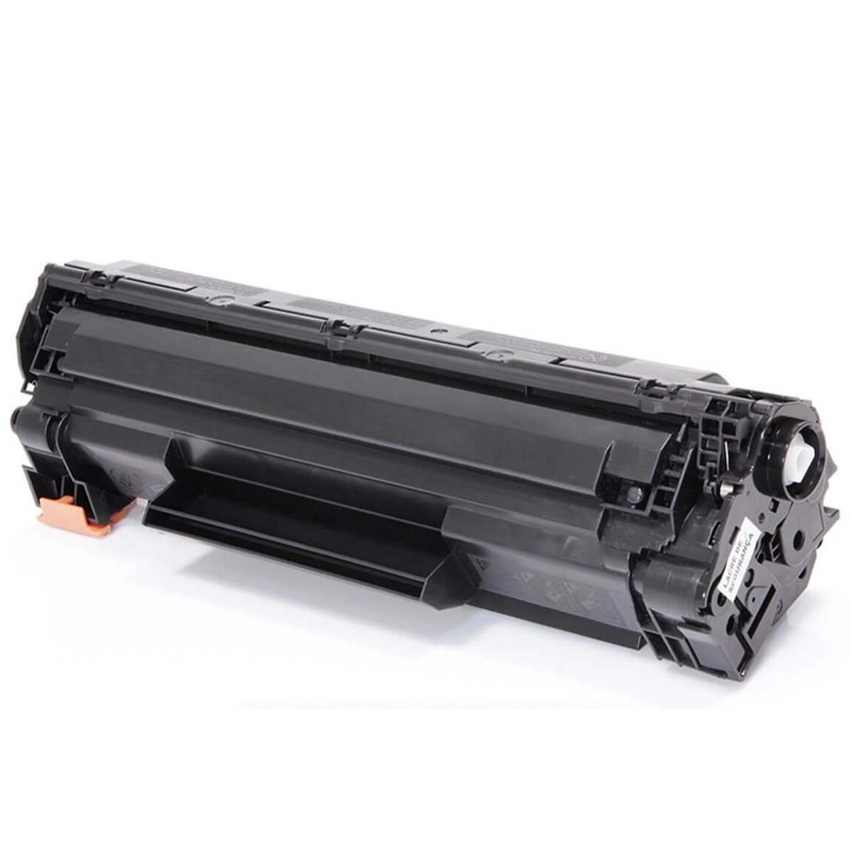 Toner Compatível HP CF283A - LH283A - para HP Laserjet M125, M125FW, M125A, M126, M126A, M127, M127FW, M127FN, M201, M225