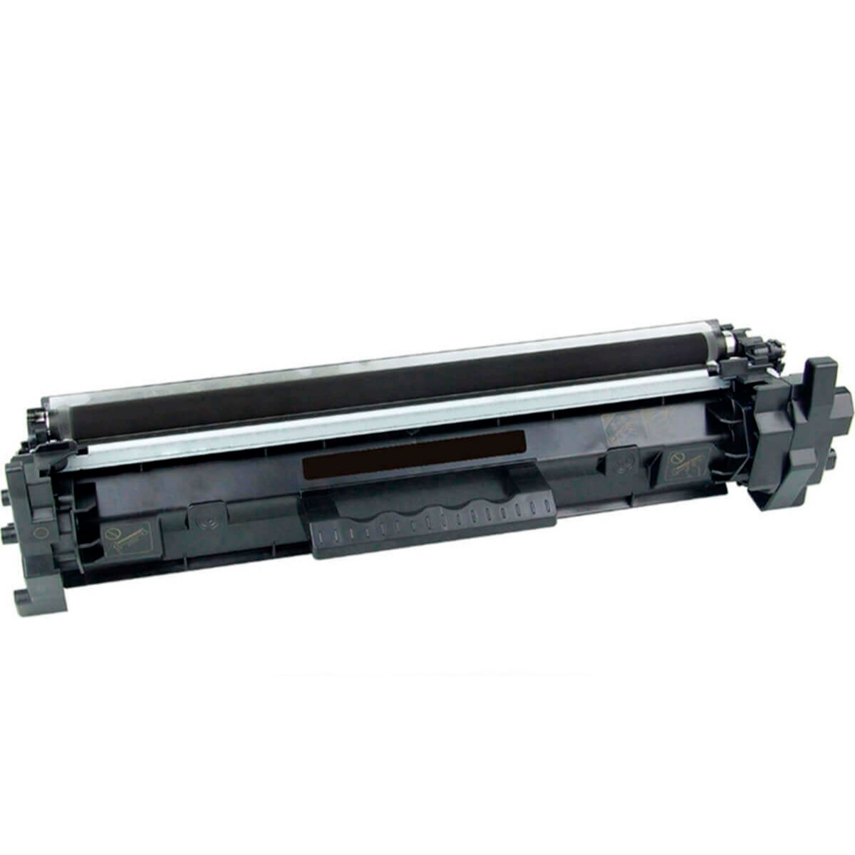 Toner Compatível HP CF217A - LH217A - Para HP Laserjet M102, M102A, M102W, M130, M130FW