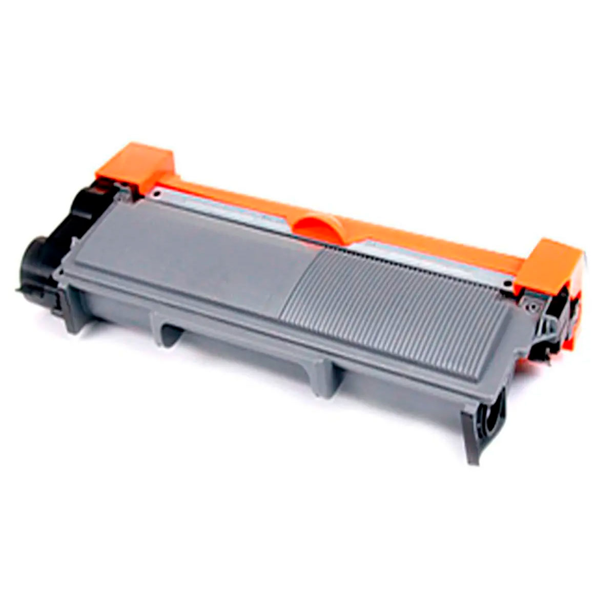 Toner compatível Brother TN2370 TN2340 TN660 - Preto - LBTN2370