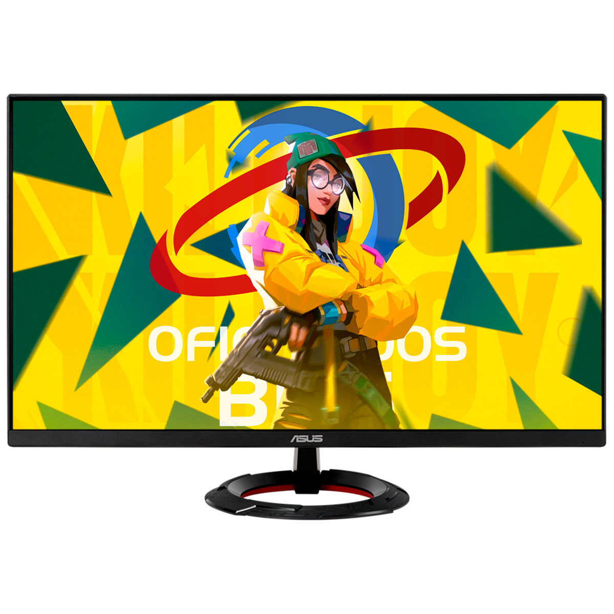 Monitor Gamer 27