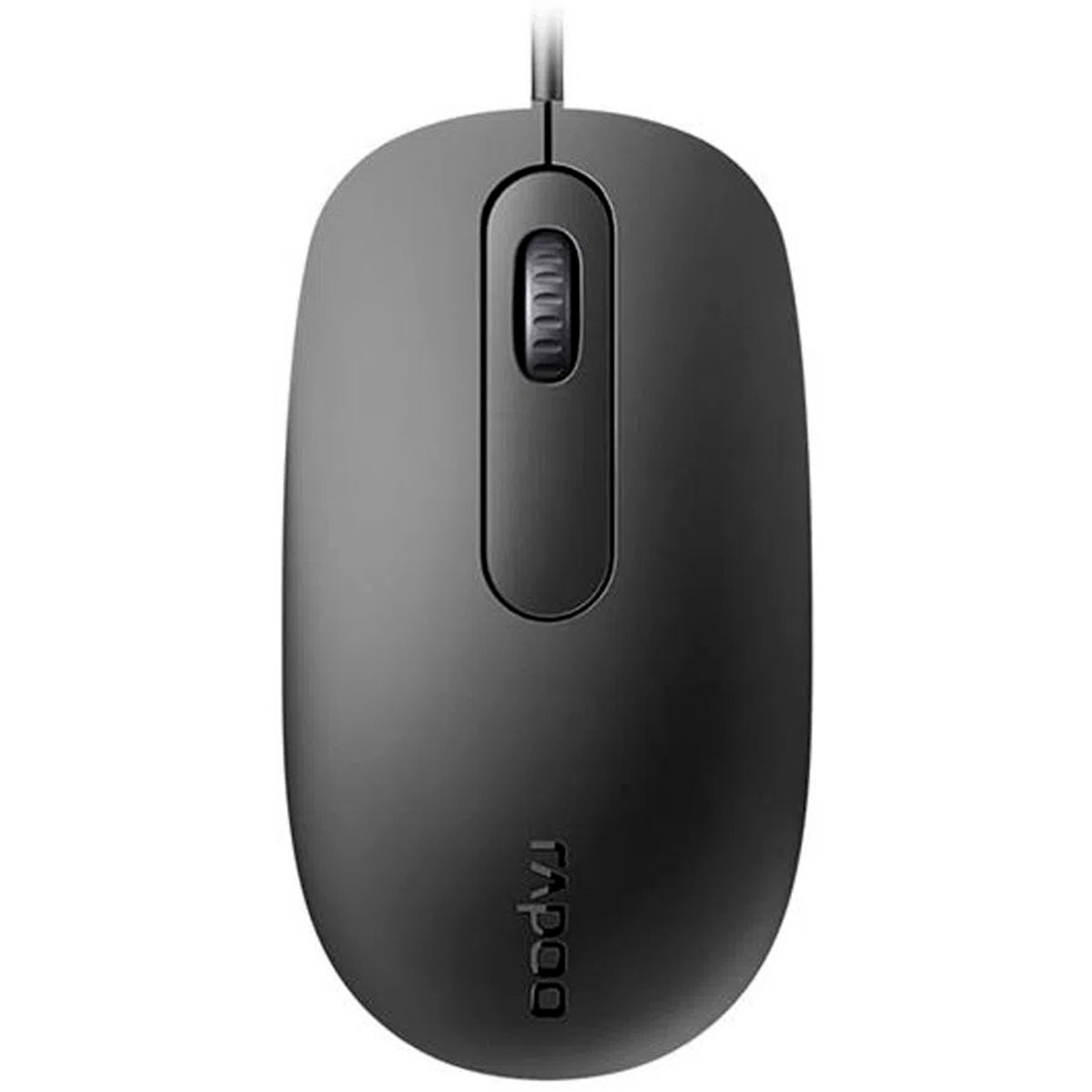 Mouse Rapoo N200 - 1600dpi - RA016