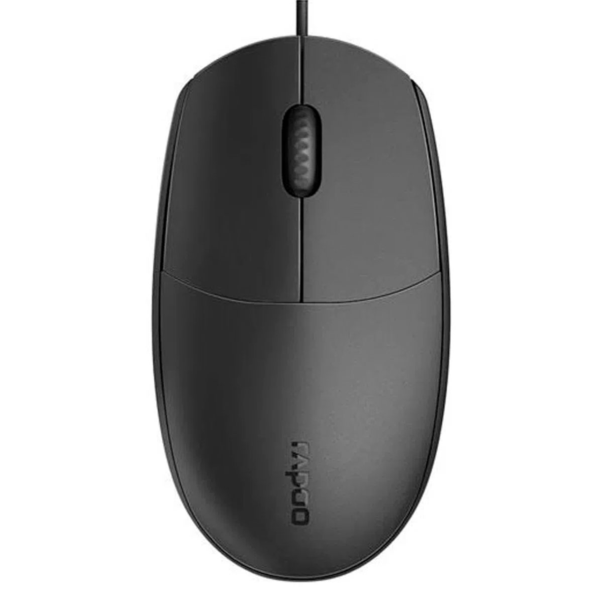 Mouse Rapoo N100 - 1600dpi - RA017