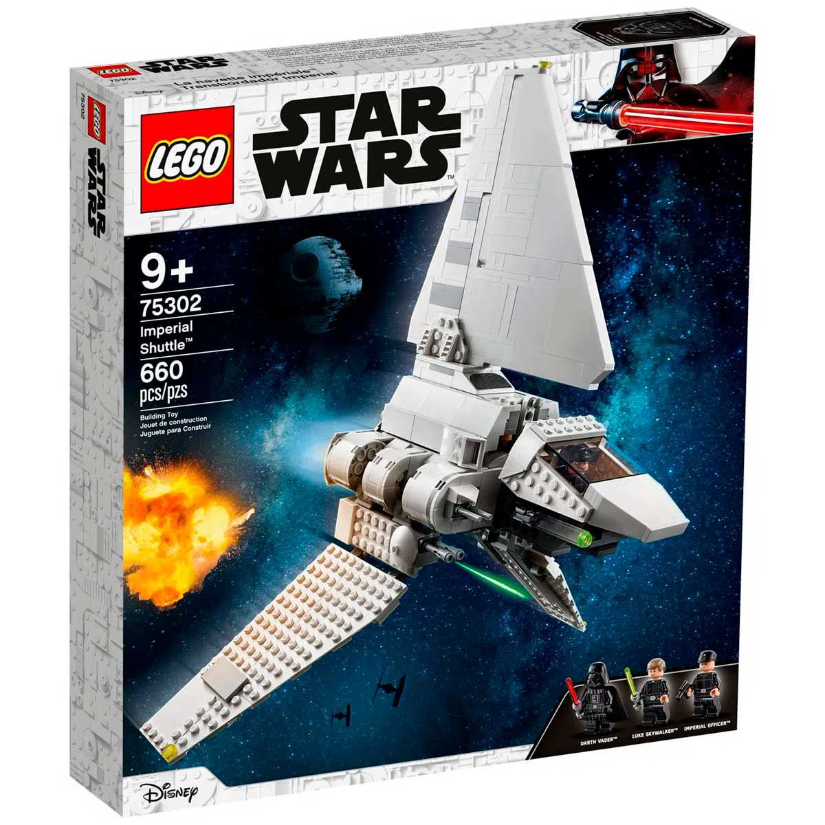 LEGO Star Wars - Imperial Shuttle™ - 75302