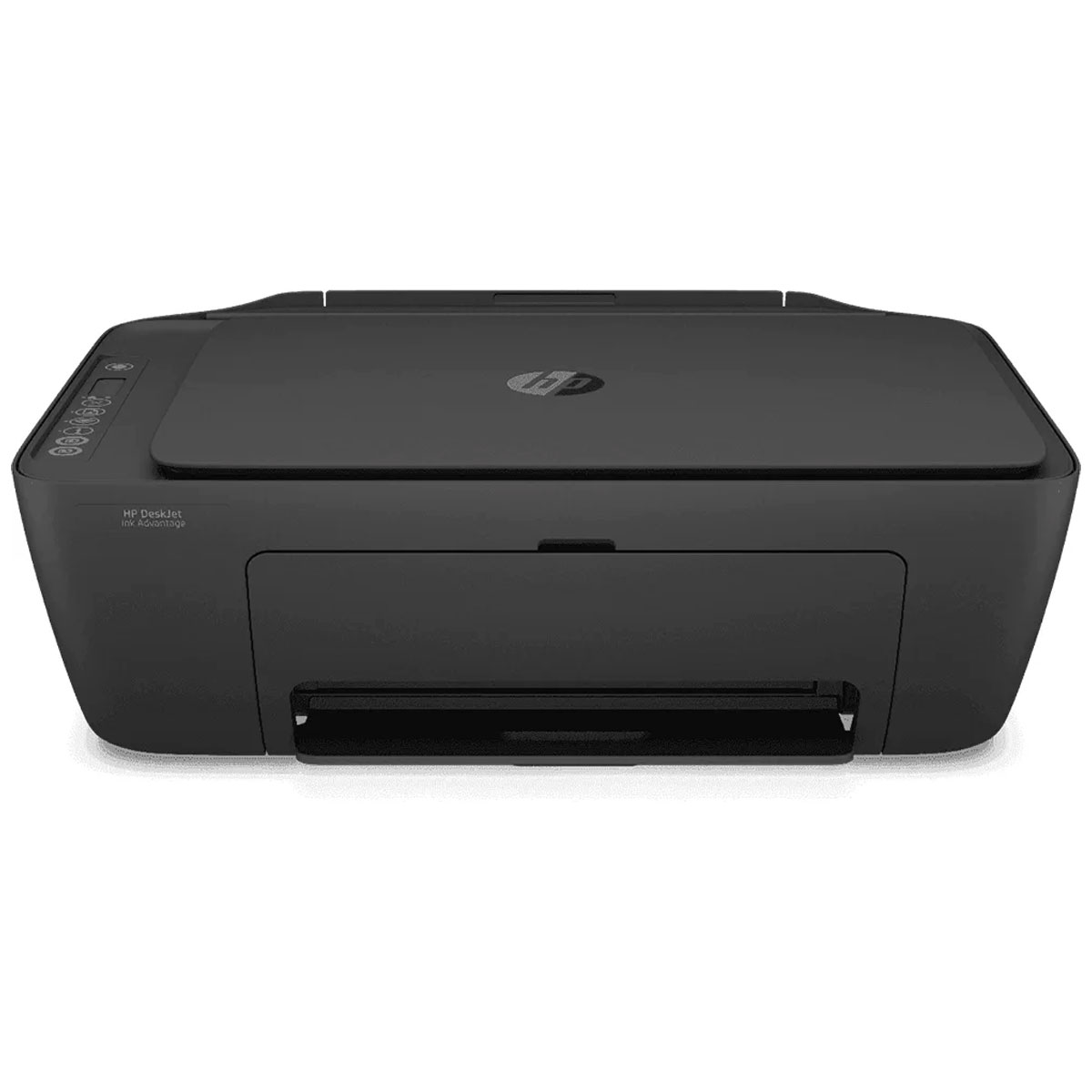 Multifuncional HP DeskJet Ink Advantage 2774 - USB, Rede, Wi-Fi - Impressora, Copiadora e Scanner - 7FR22A