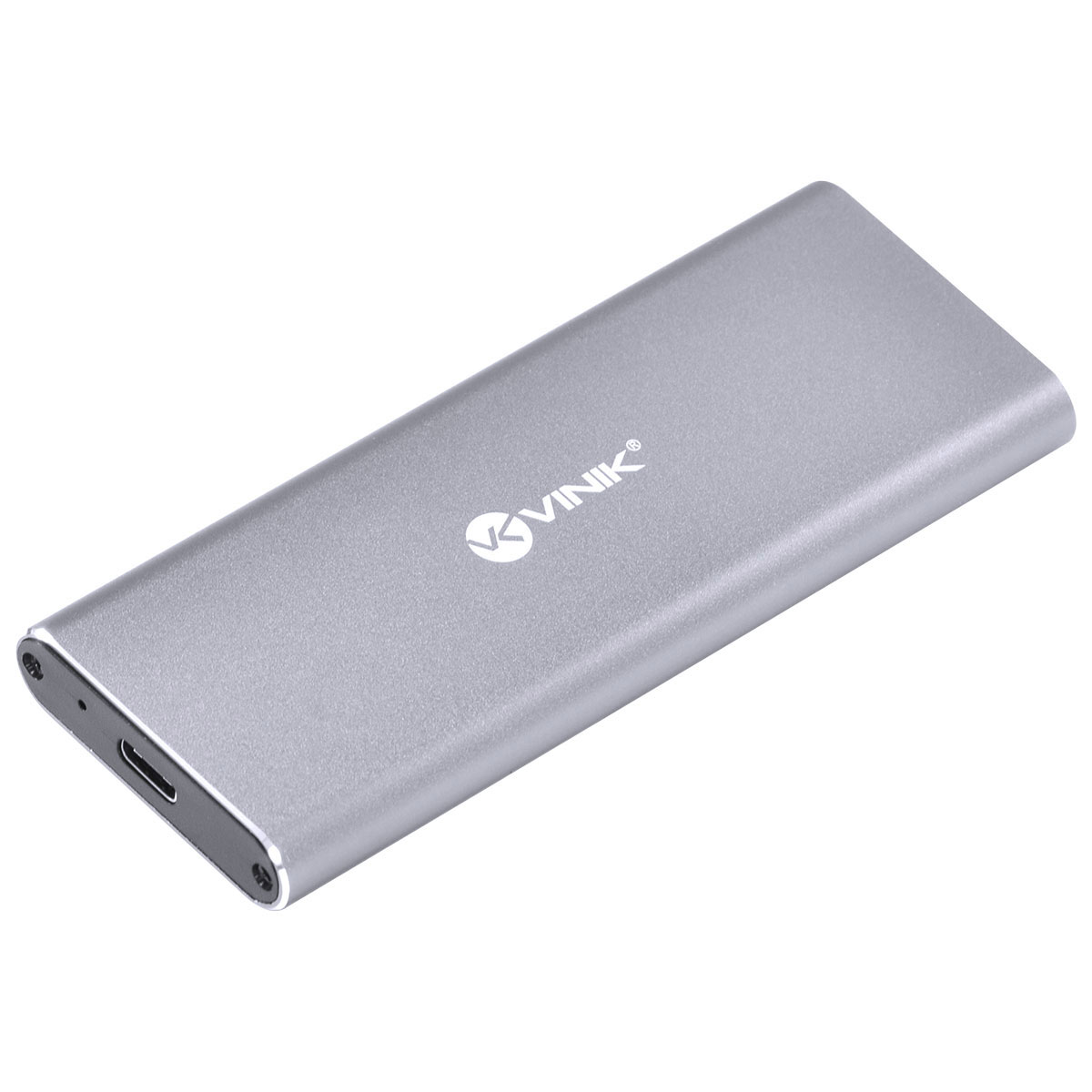 Case para SSD M.2 NVMe - USB-C 3.1 - Vinik CSM2-CN