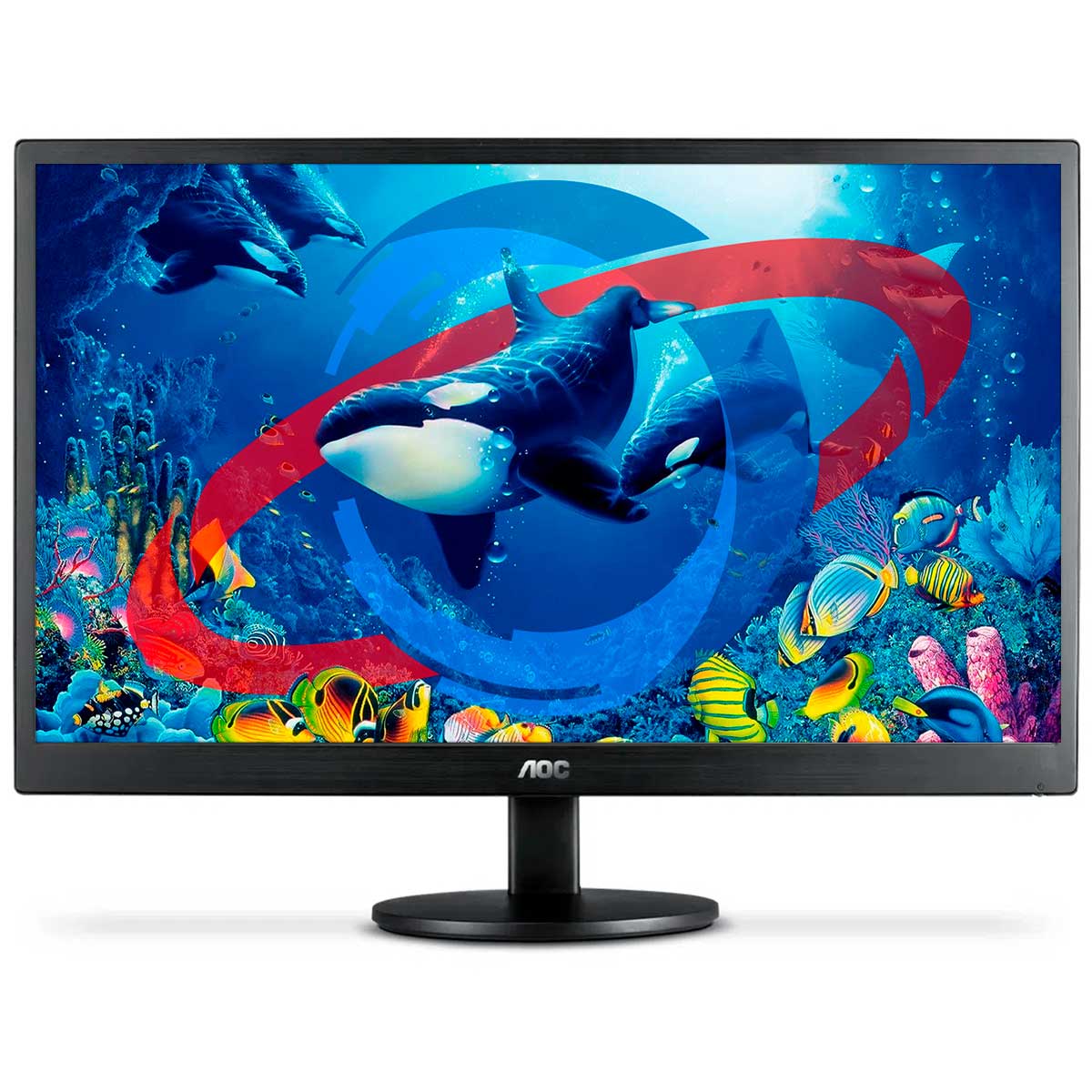 Monitor 23.6