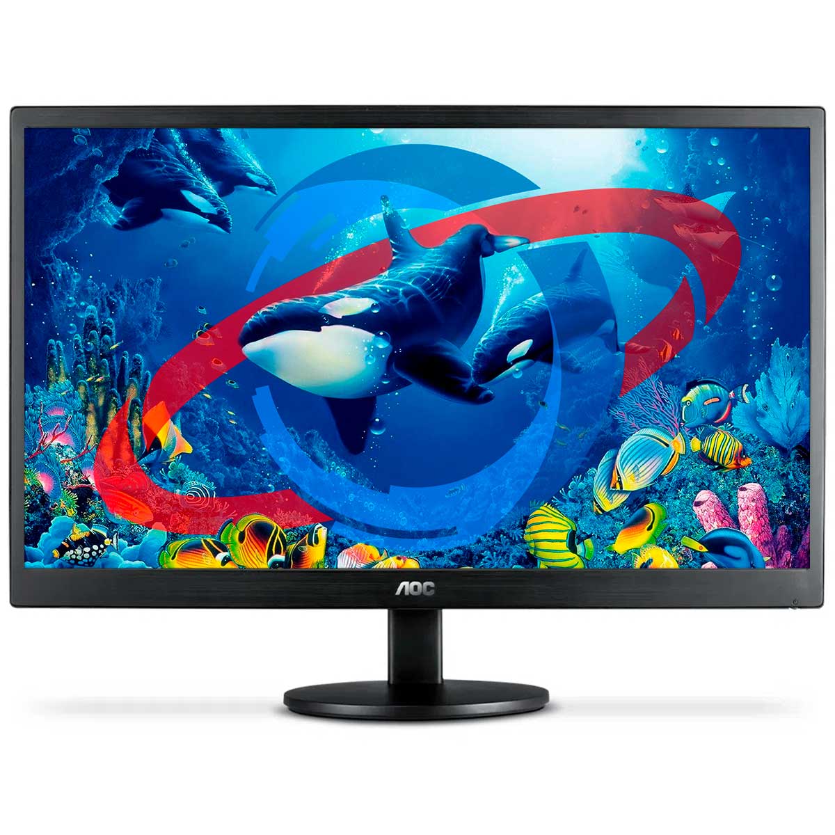 Monitor 21.5