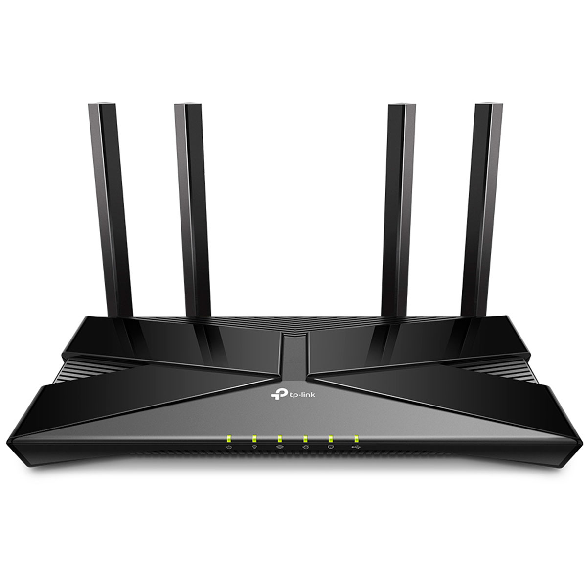 Roteador Wi-Fi TP-Link Archer AX50 AX3000 - Gigabit - MU-MIMO - Wi-Fi 6 - Dual Band 2.4GHz e 5GHz