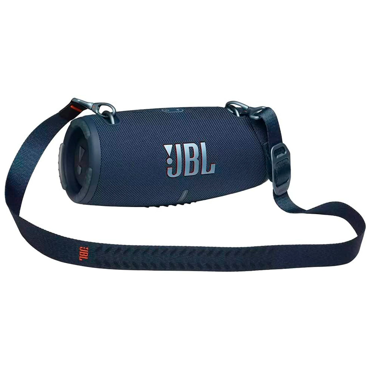 Caixa de Som Portátil JBL Xtreme 3 - Bluetooth - A Prova D`água - JBLXTREME3BLUBR