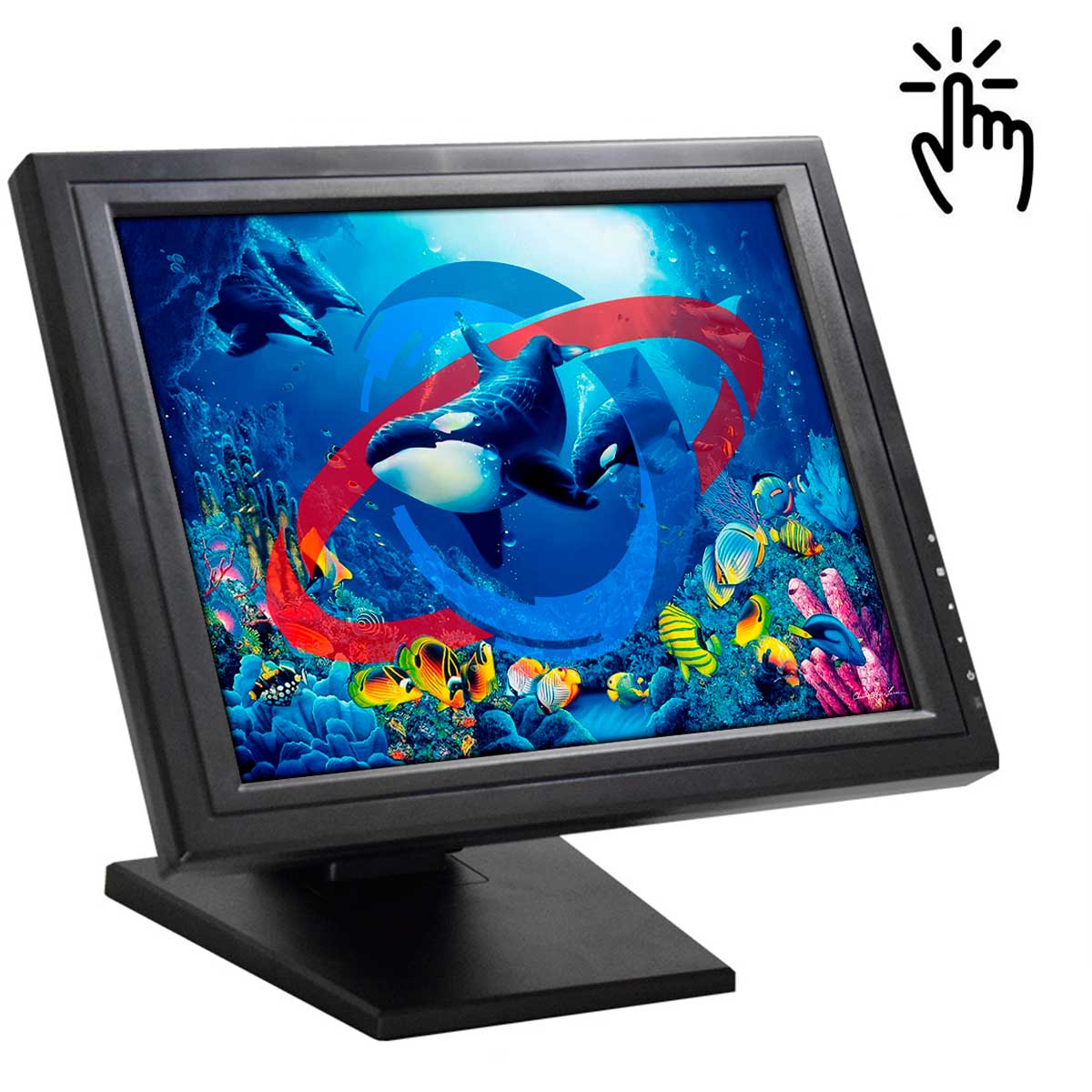 Monitor 15