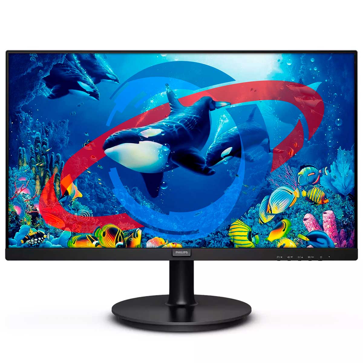 Monitor 21.5