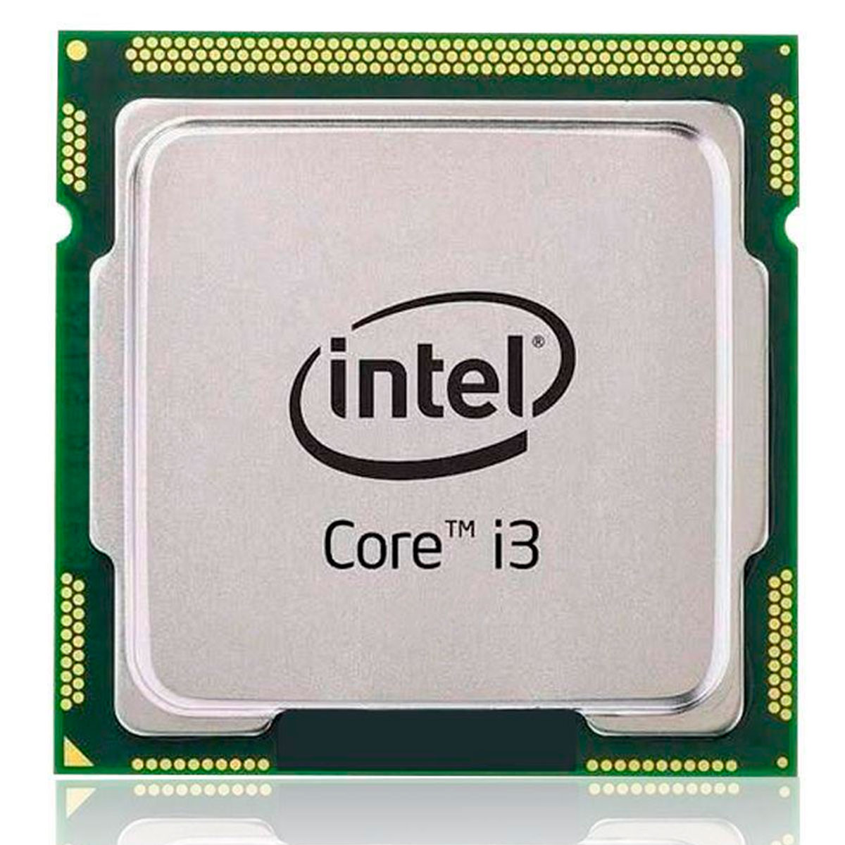 Intel® Core i3-2120 3.3GHz - LGA 1155 - Cache 3MB - OEM