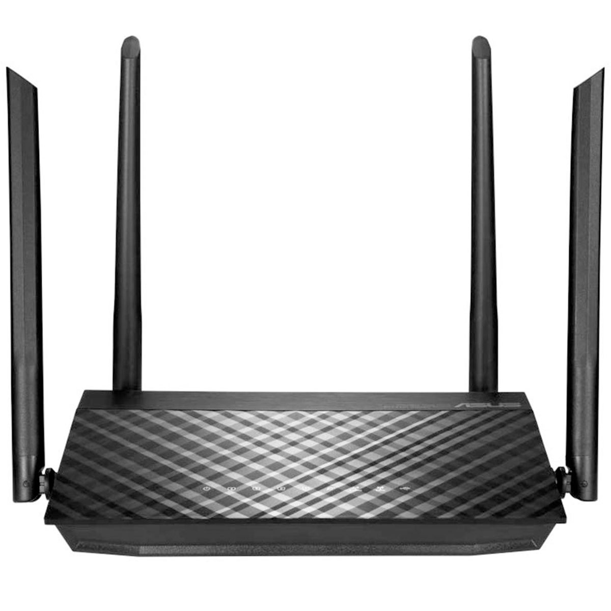 Roteador Wi-Fi Asus RT-AC59U AC1500 - Gigabit - MU-MIMO - 4 antenas - 90IG0540-BY8400