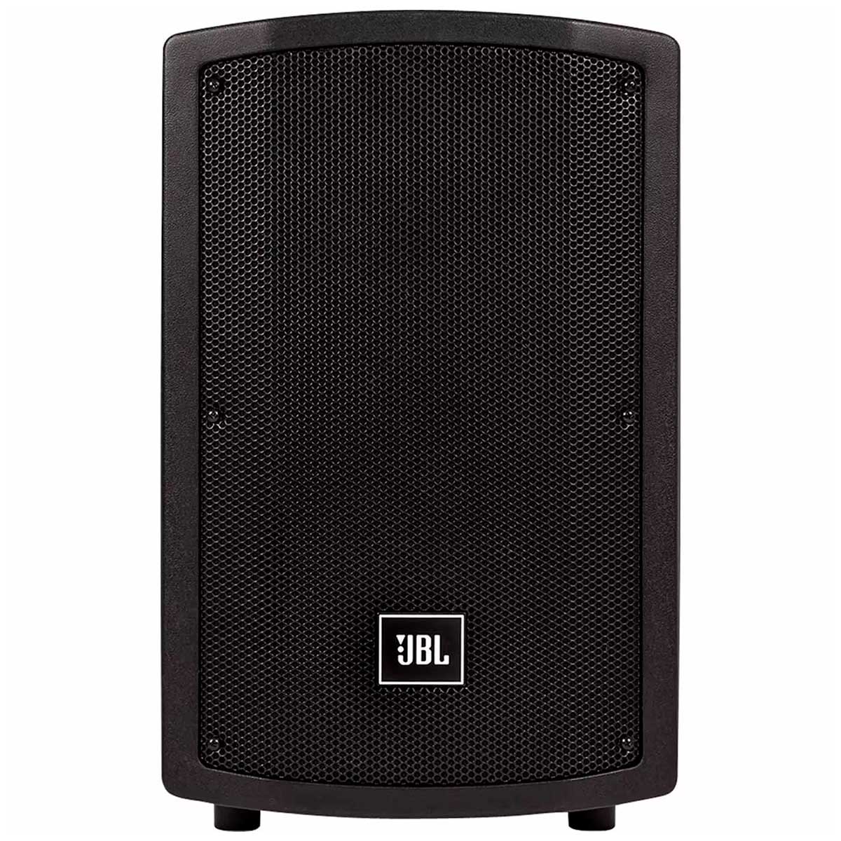 Caixa Amplificada JBL JS-15BT - 200W RMS - Bluetooth, USB, Cartão SD - Entrada para Microfone - DCR-E 2019/06123-0