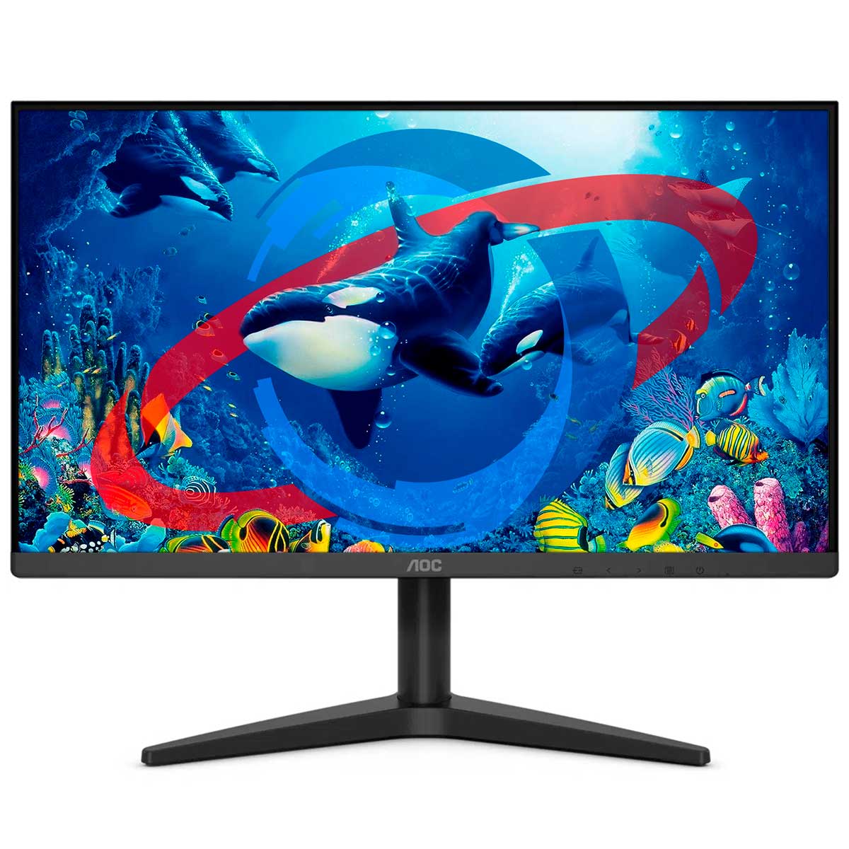 Monitor 21.5