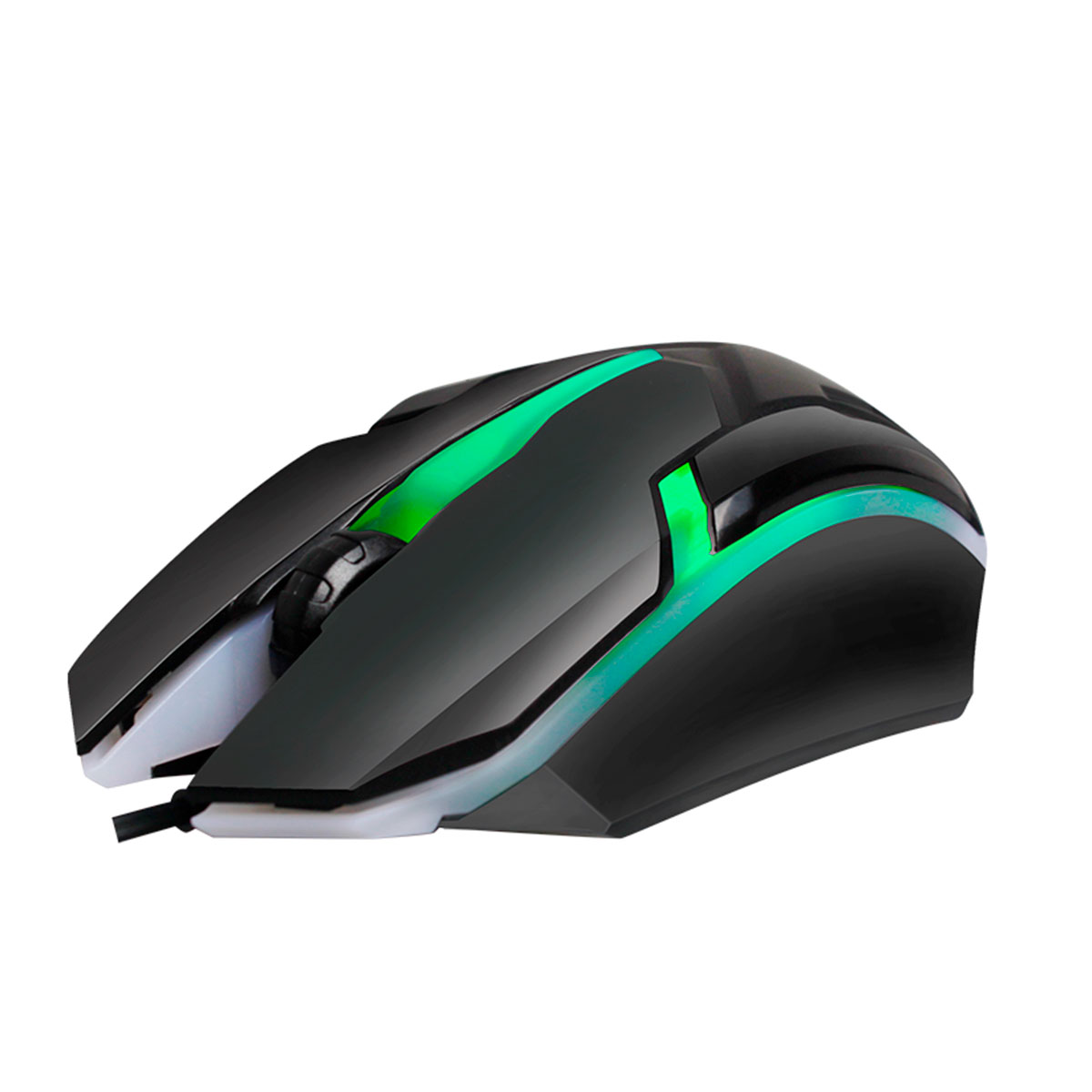 Mouse Gamer Hayom MU2908 - 1000dpi - LED - 291008