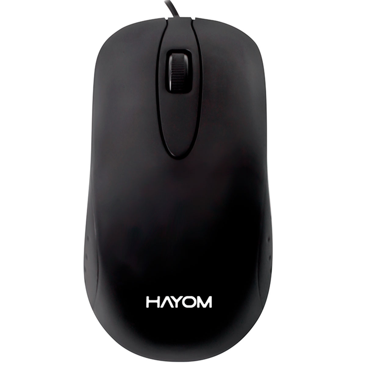 Mouse Hayom Office MU2917 - 1000dpi - 291017