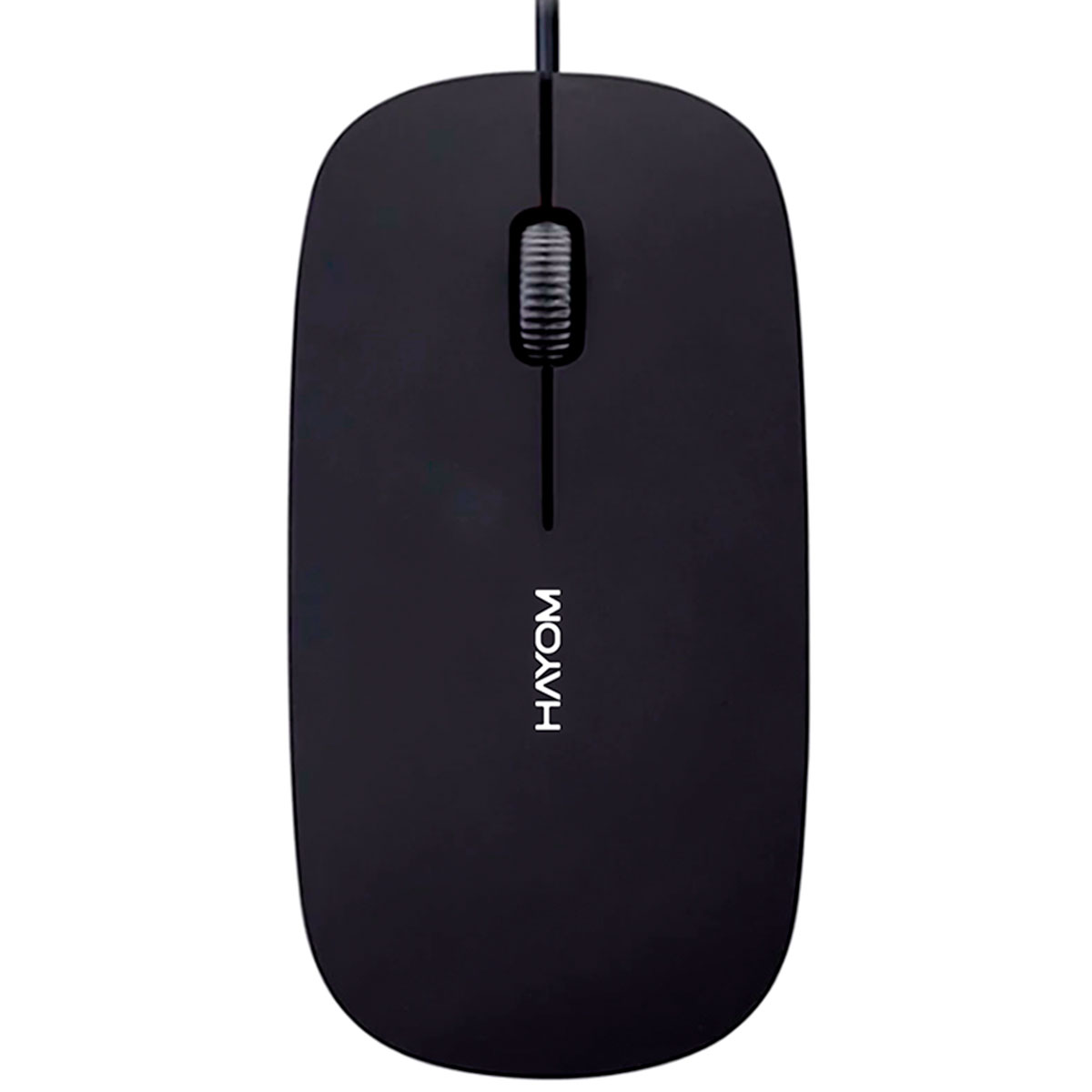 Mouse Hayom Office MU2918 - 1000dpi - 291018