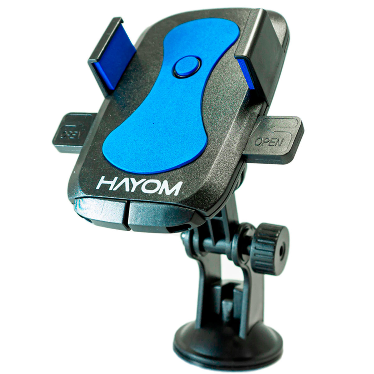 Suporte Veicular para Smartphone de 5.8 até 8.5cm - Hayom SV3100 - 311000