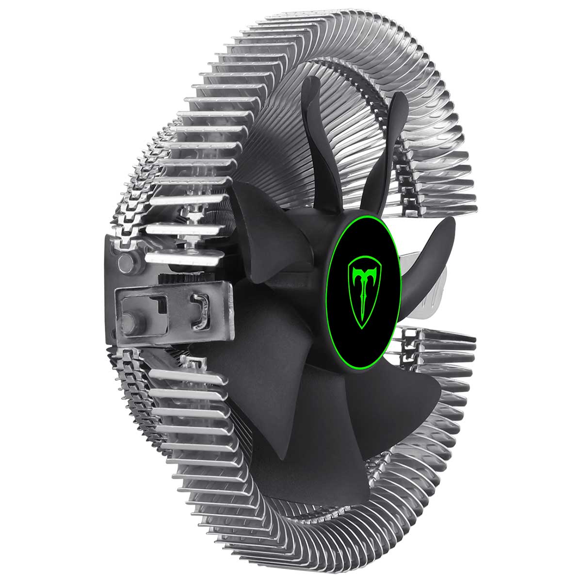 Cooler para Processador T-Dagger Viti T-GC9110 - Intel / AMD