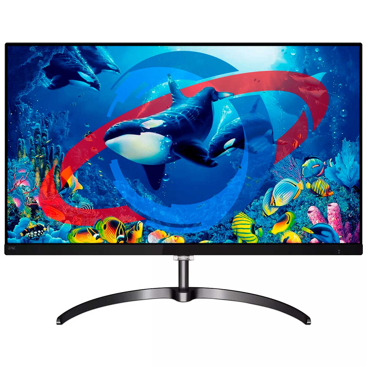 Monitor 27