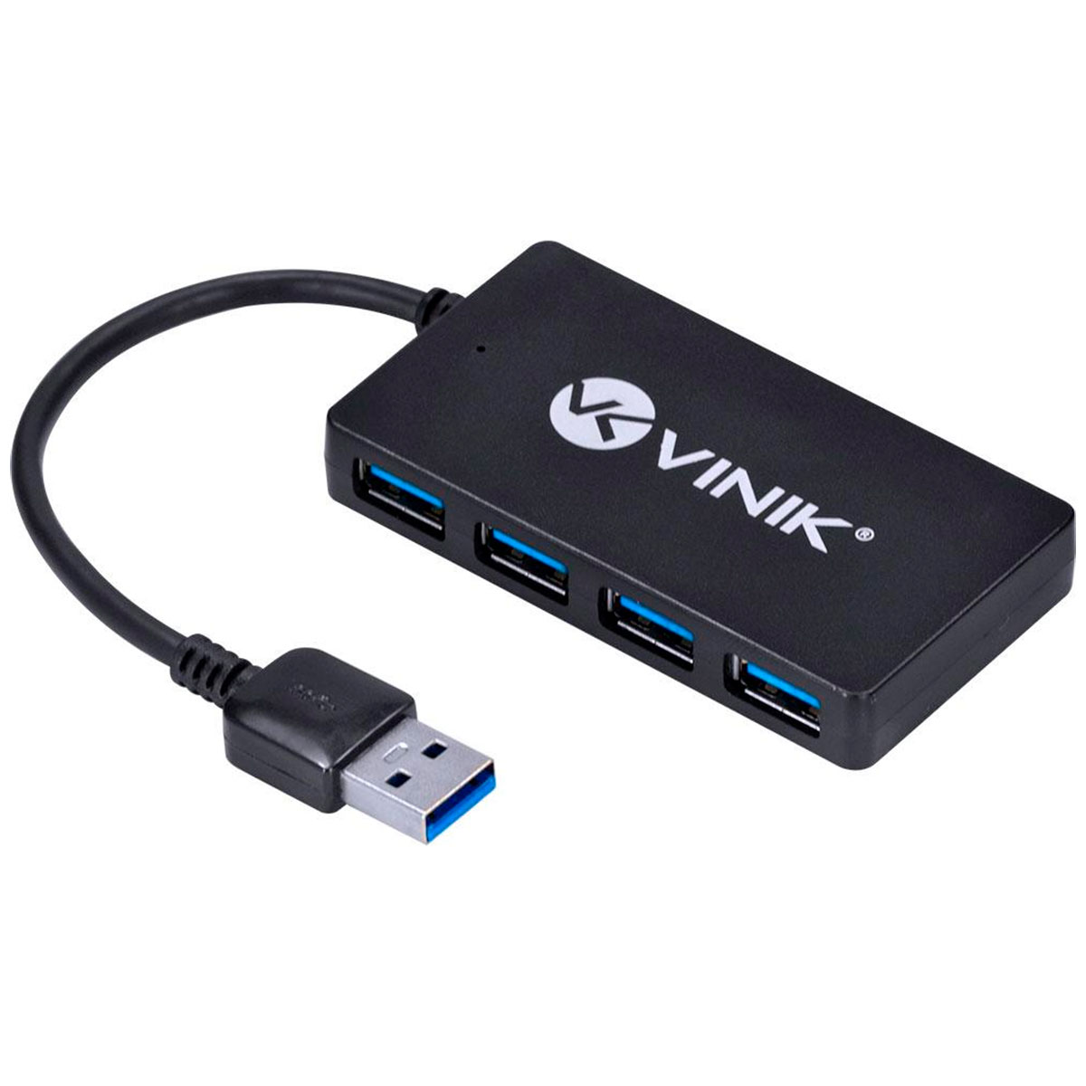 HUB USB 3.0 - 4 Portas - Vinik HUV-30