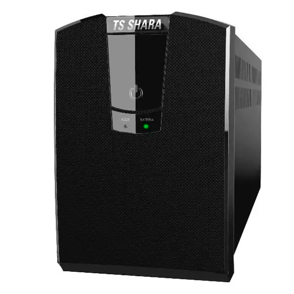No-Break 1800VA TS Shara Professional Universal - Bivolt - 8 Tomadas - 4437 *Liquidação Peça de Vitrine