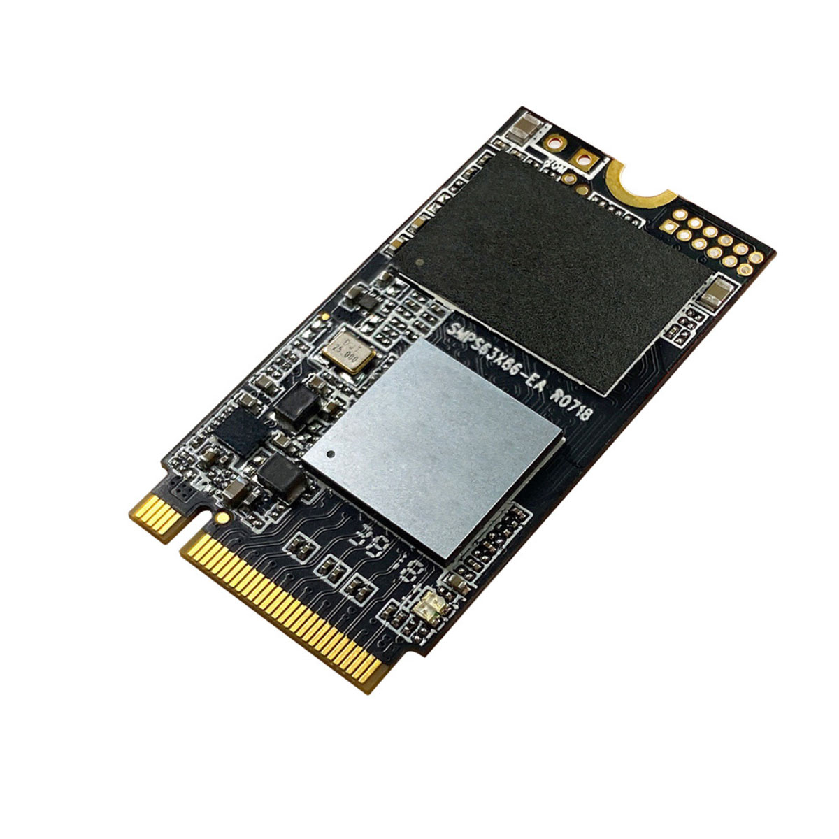 SSD M.2 512GB NVMe - OEM - Formato 2242