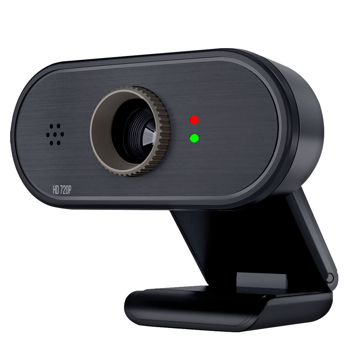 Web Câmera T-Dagger Eagle TGW620 - Vídeochamadas em HD 720p - com Microfone