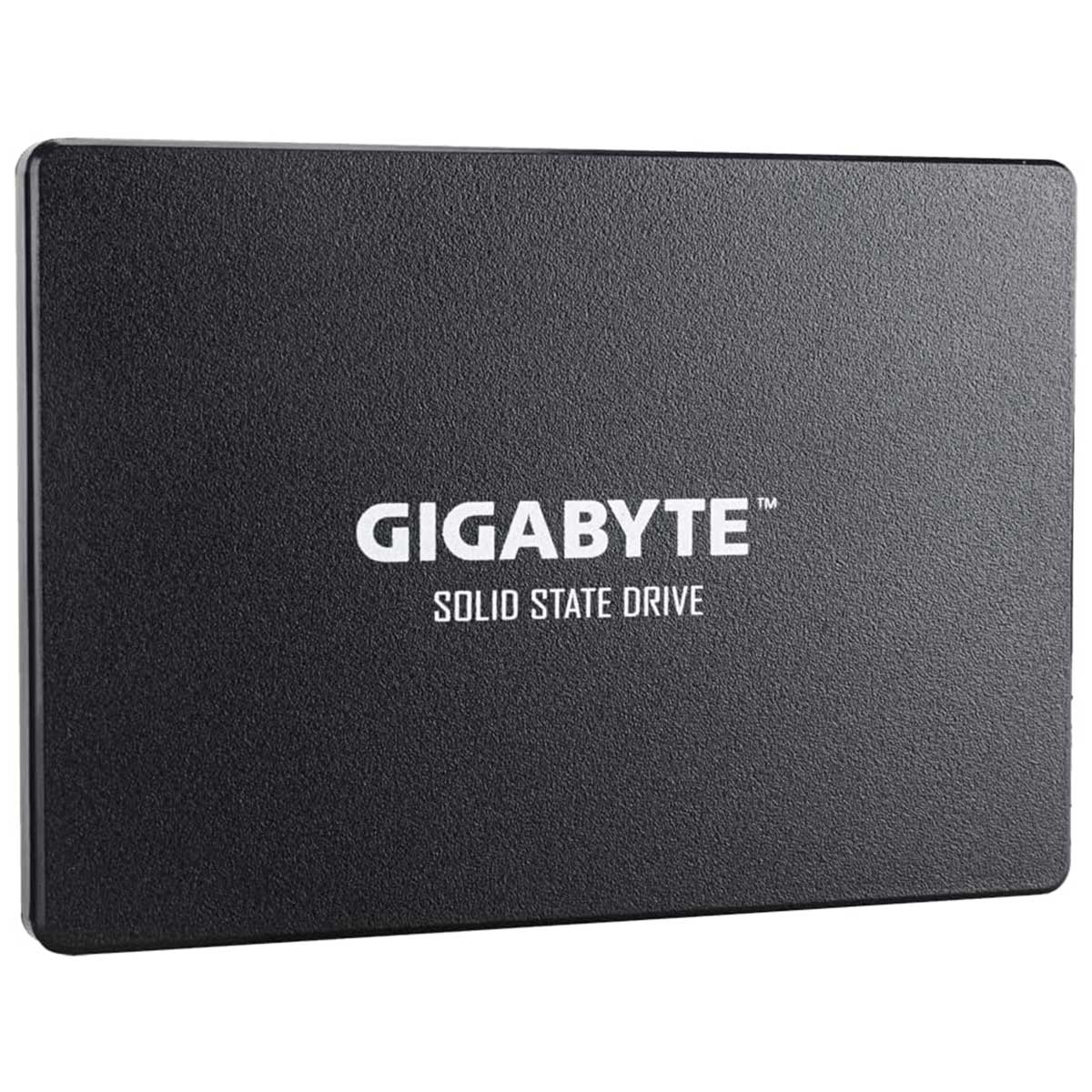 SSD 240GB Gigabyte - SATA - Leitura 500MB/s - Gravação 420MB/s - GP-GSTFS31240GNTD