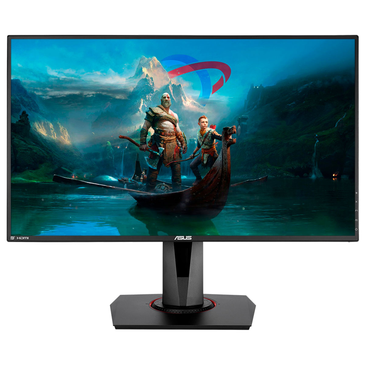 Monitor Gamer 27