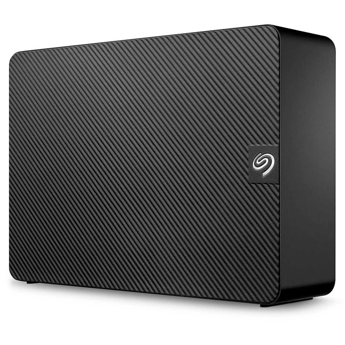 HD Externo 6TB Seagate Expansion - USB 3.0 - STKP6000400