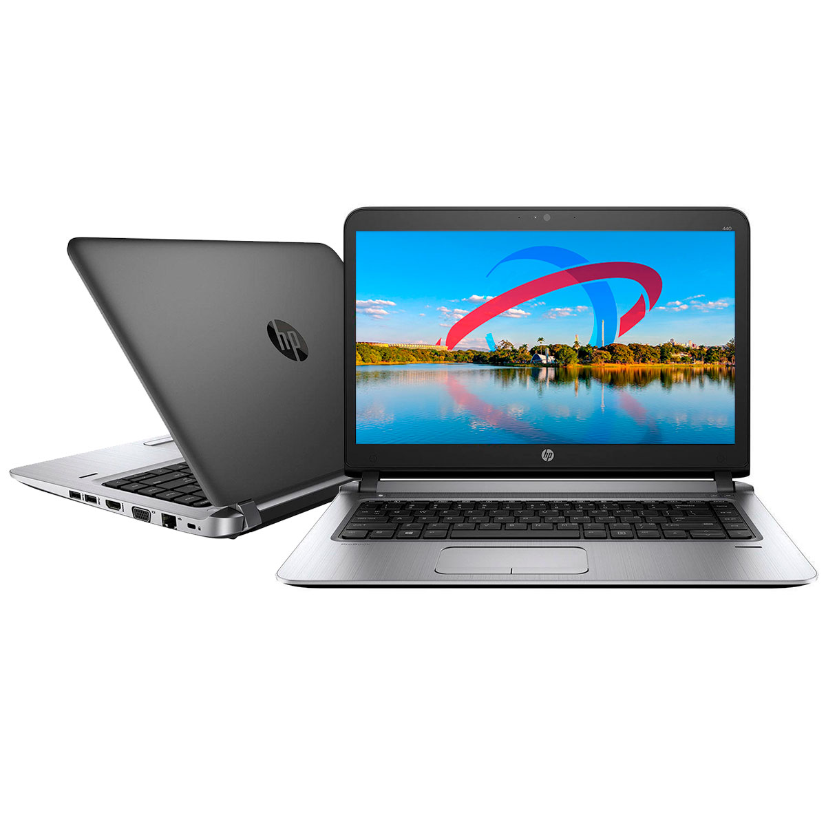 Notebook HP ProBook 440 G3 - Tela 14