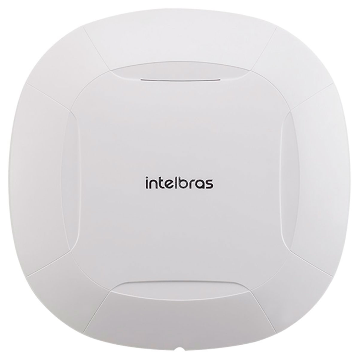 Access Point Intelbras AP 1750 AC Corporativo - Dual Band - MU-MIMO 3x3 - Handover - até 500 usuários - até 1750 Mbps