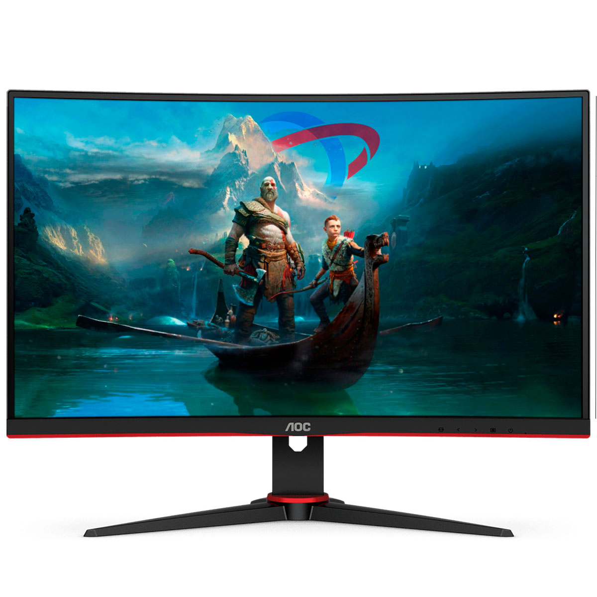 Monitor Gamer 27