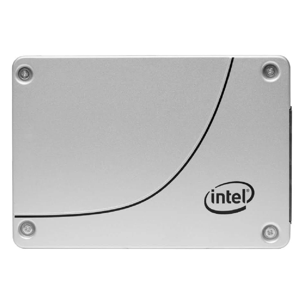 SSD 960GB Intel - SATA - Para Servidor e Data Center - OEM Lenovo - D3-S4520